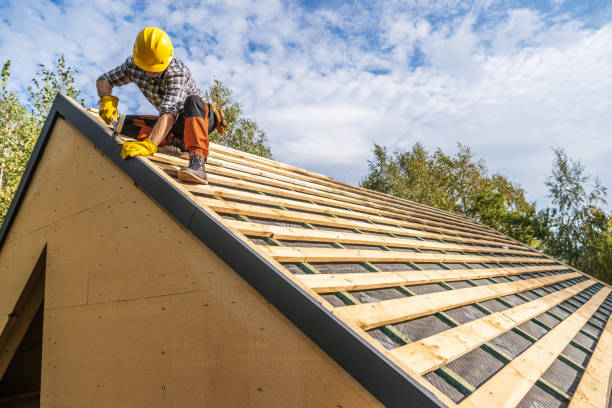 Residential Roof Replacement in Federalsburg, MD