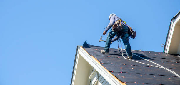 Quick and Trustworthy Emergency Roof Repair Services in Federalsburg, MD